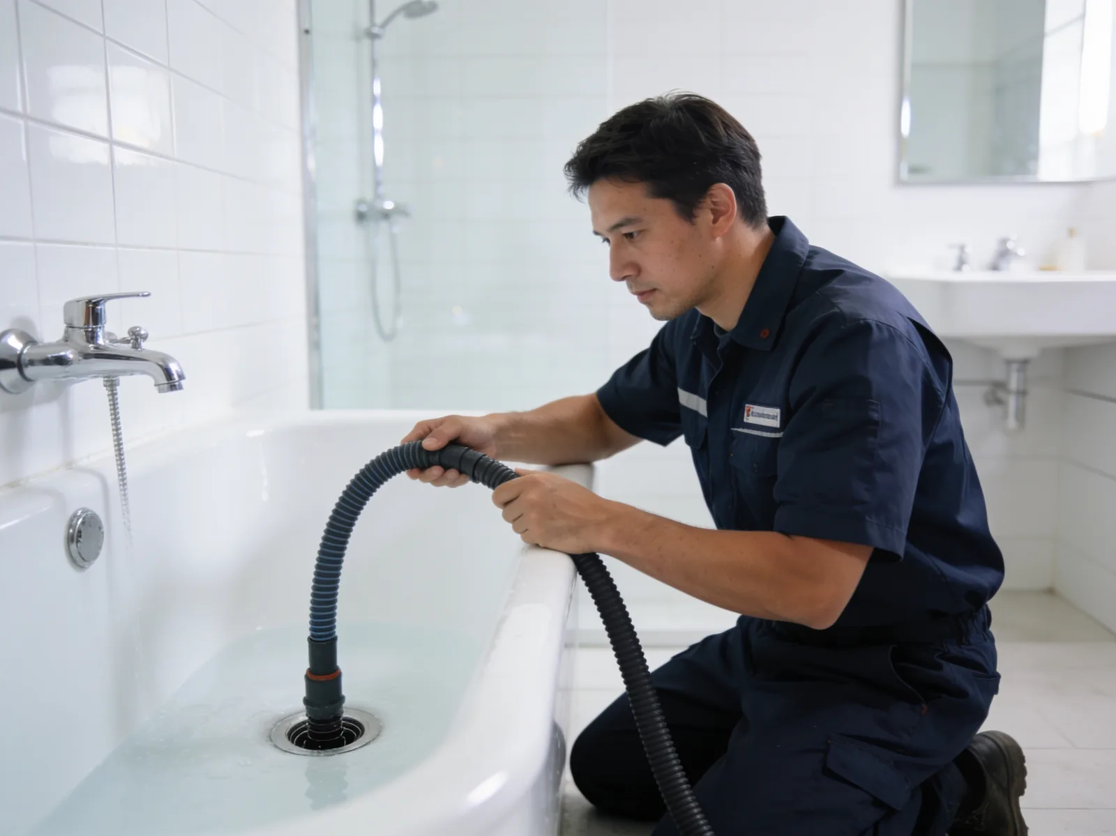 Emergency Plumber Branch, AR FAQs